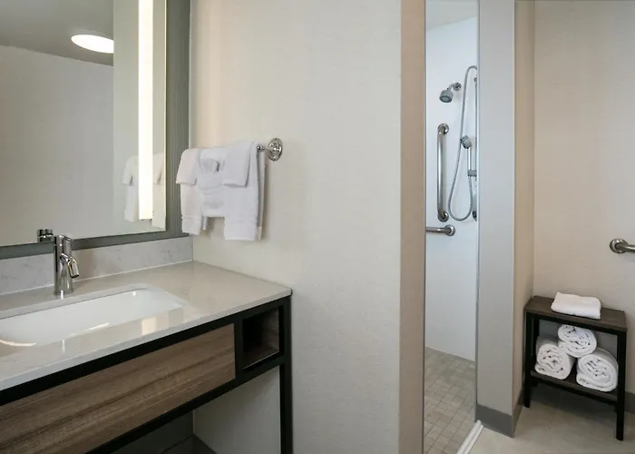 Hilton Garden Inn Tri-Cities/Kennewick