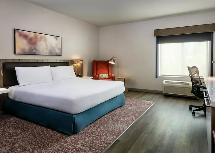 Hilton Garden Inn Tri-Cities/Kennewick